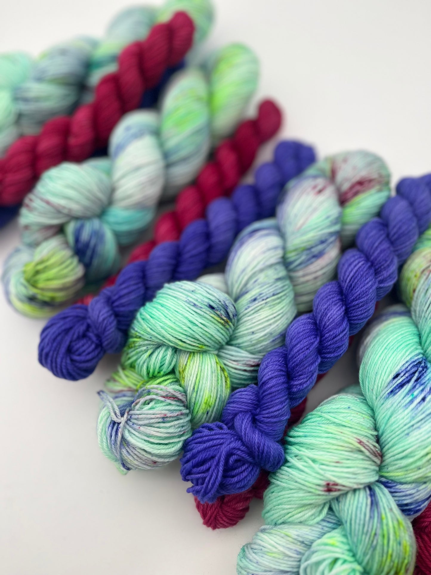 Graffiti Soft Sock Set