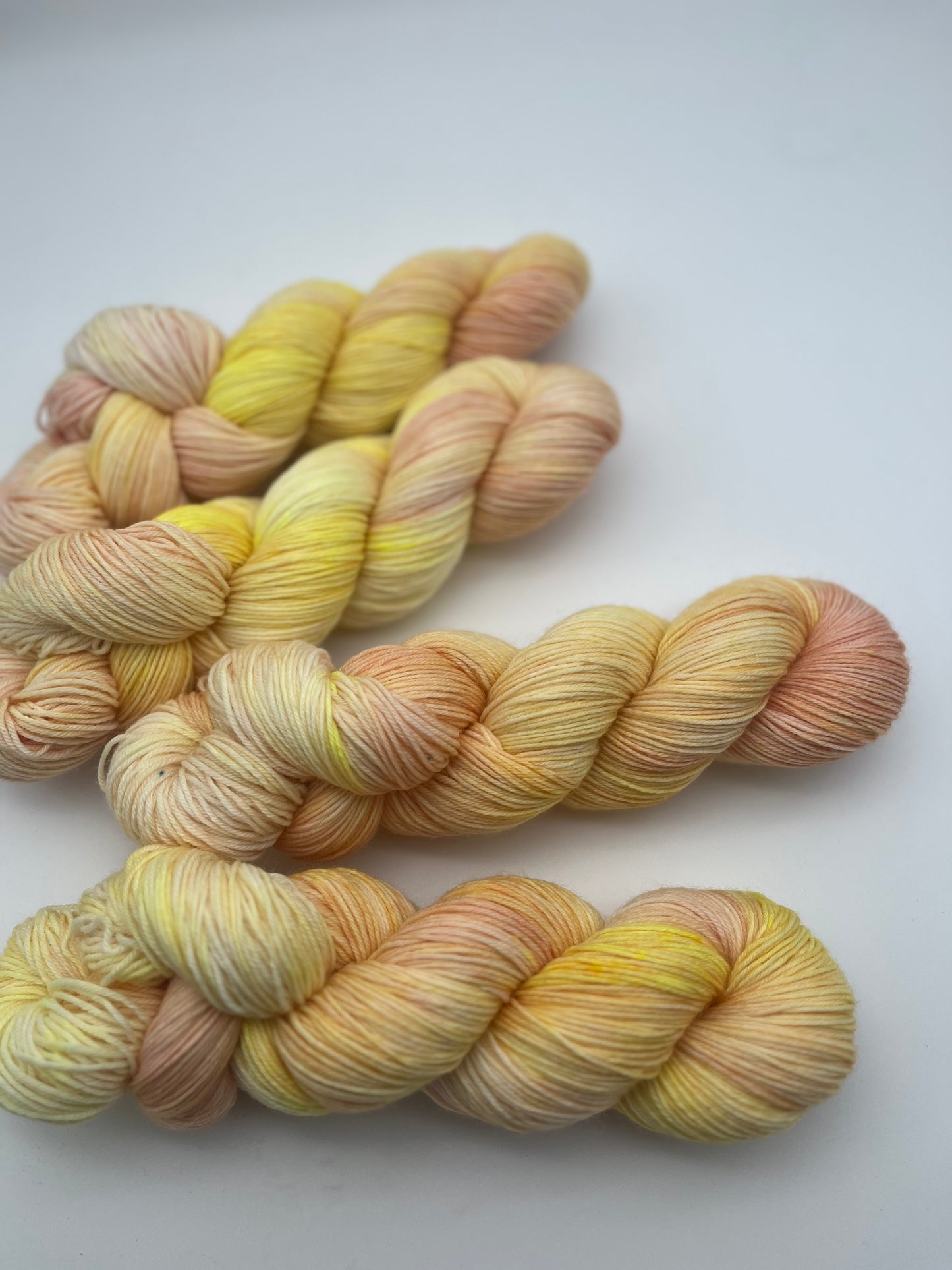 Sunlight Soft Sock