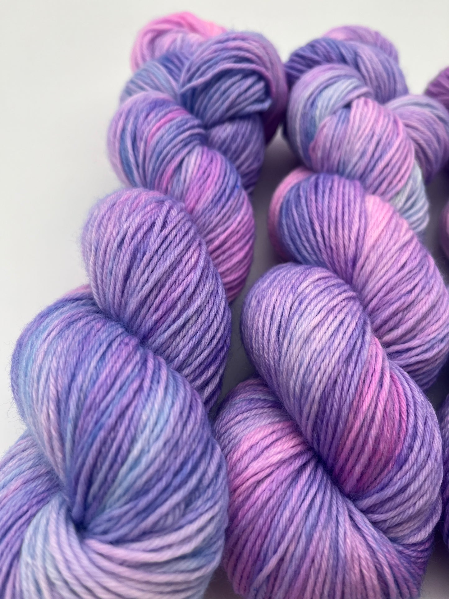 Bubblegum Soft DK