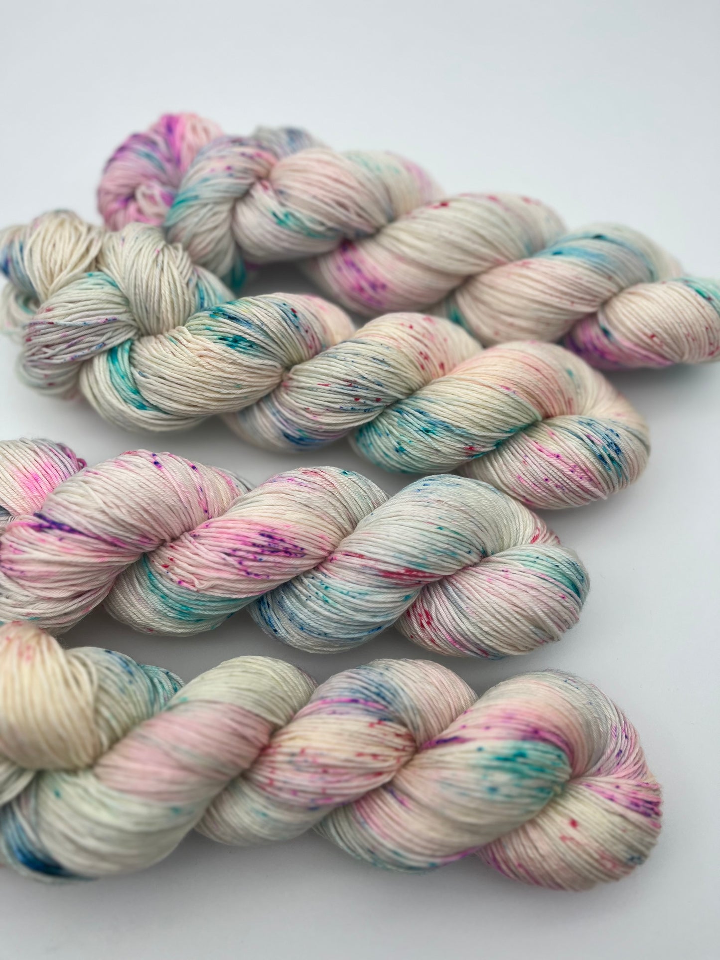 Hanami Silky Sock