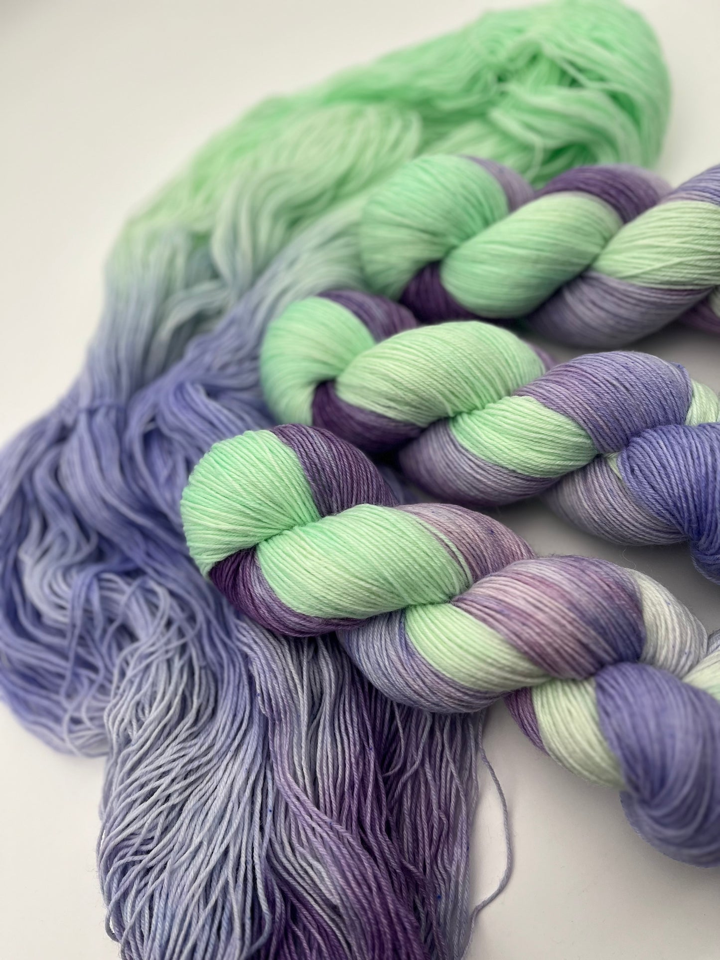 Lavender Haze Classic Sock