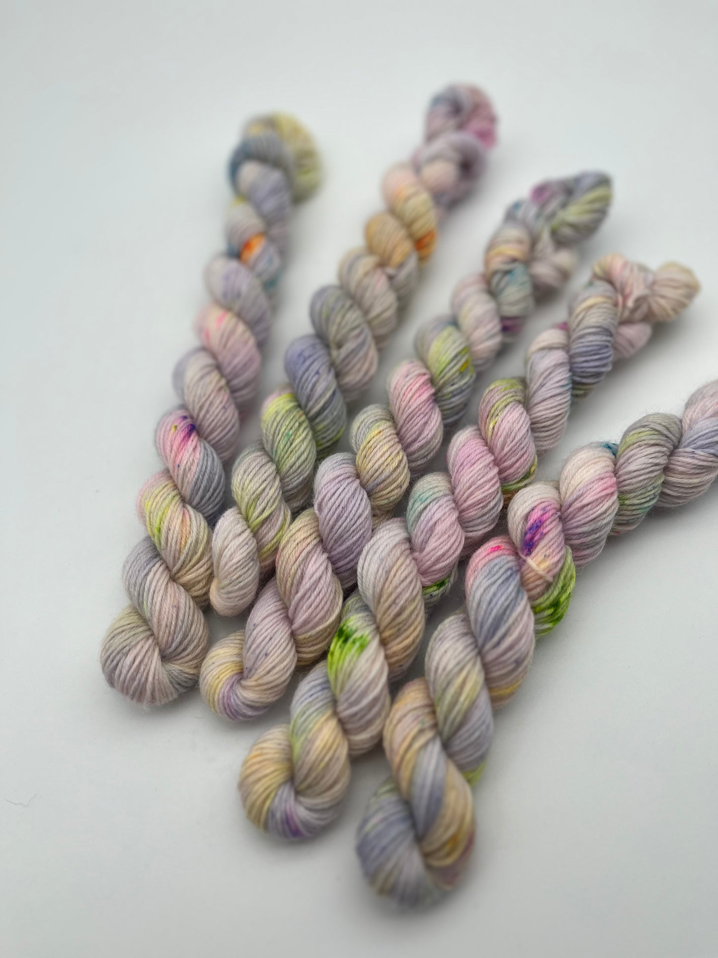 Fairy Dust Classic Sock Mini