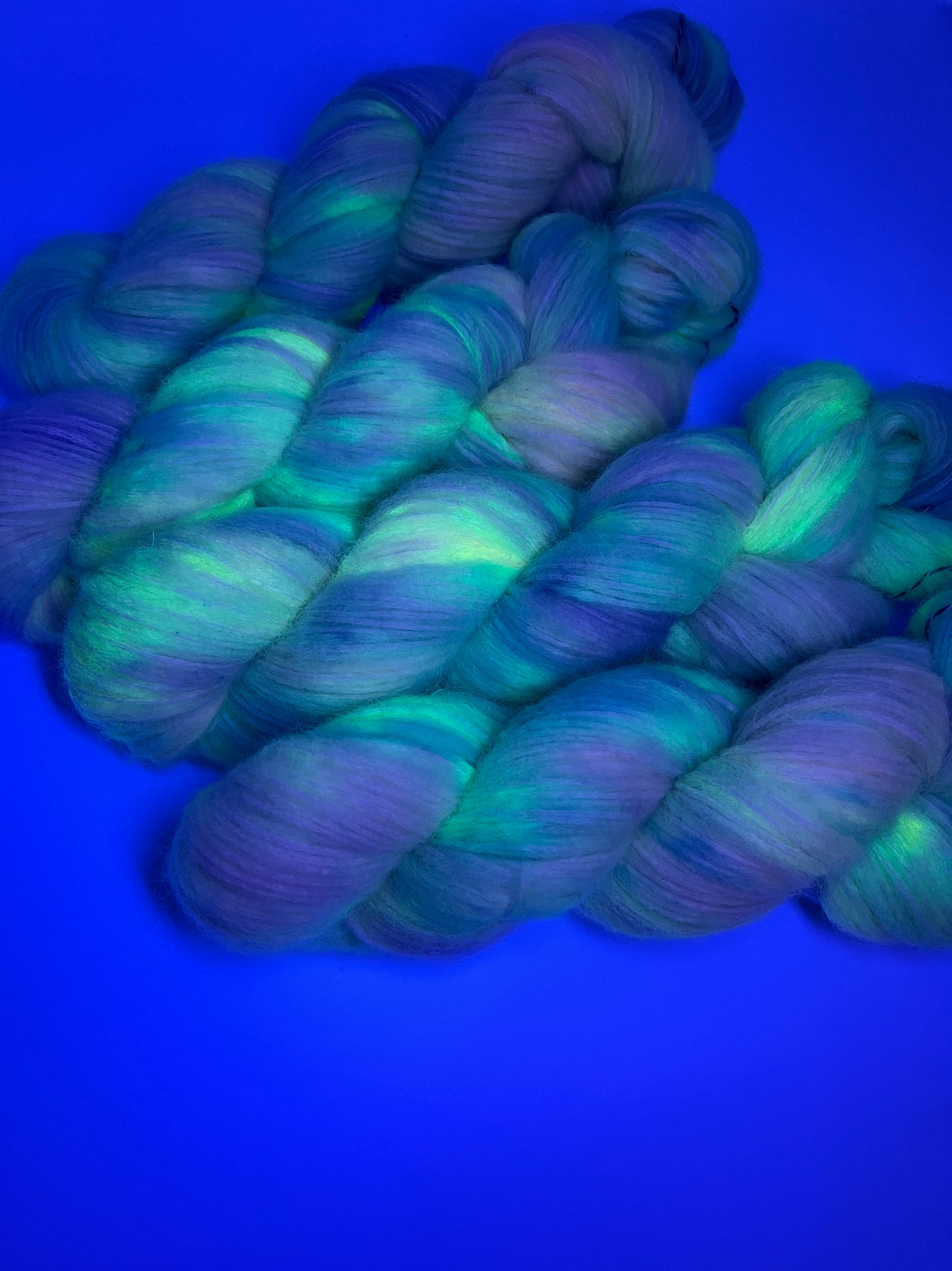 Fairy Dust Fluffy Sport