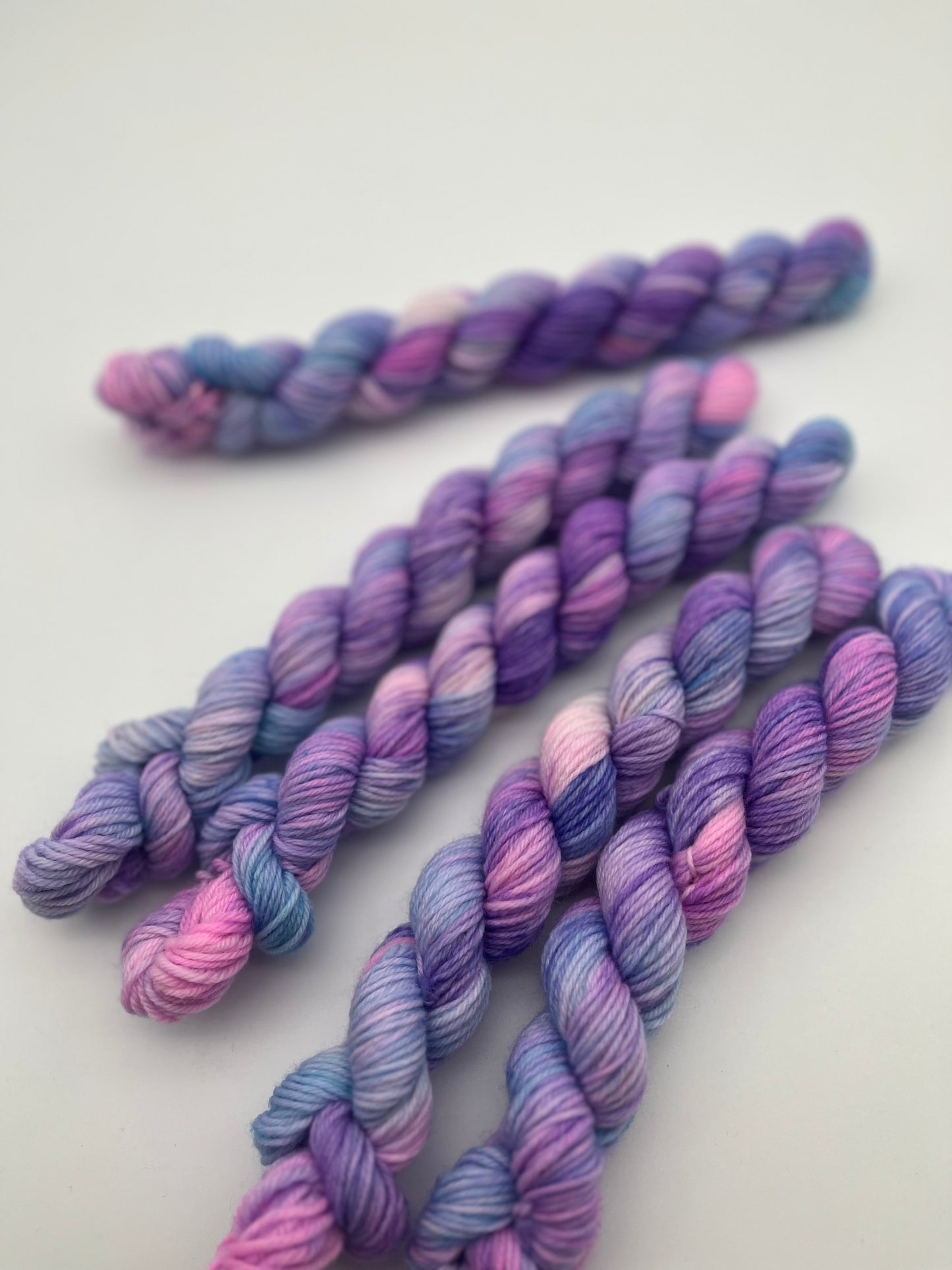 Bubblegum Soft Sock Mini