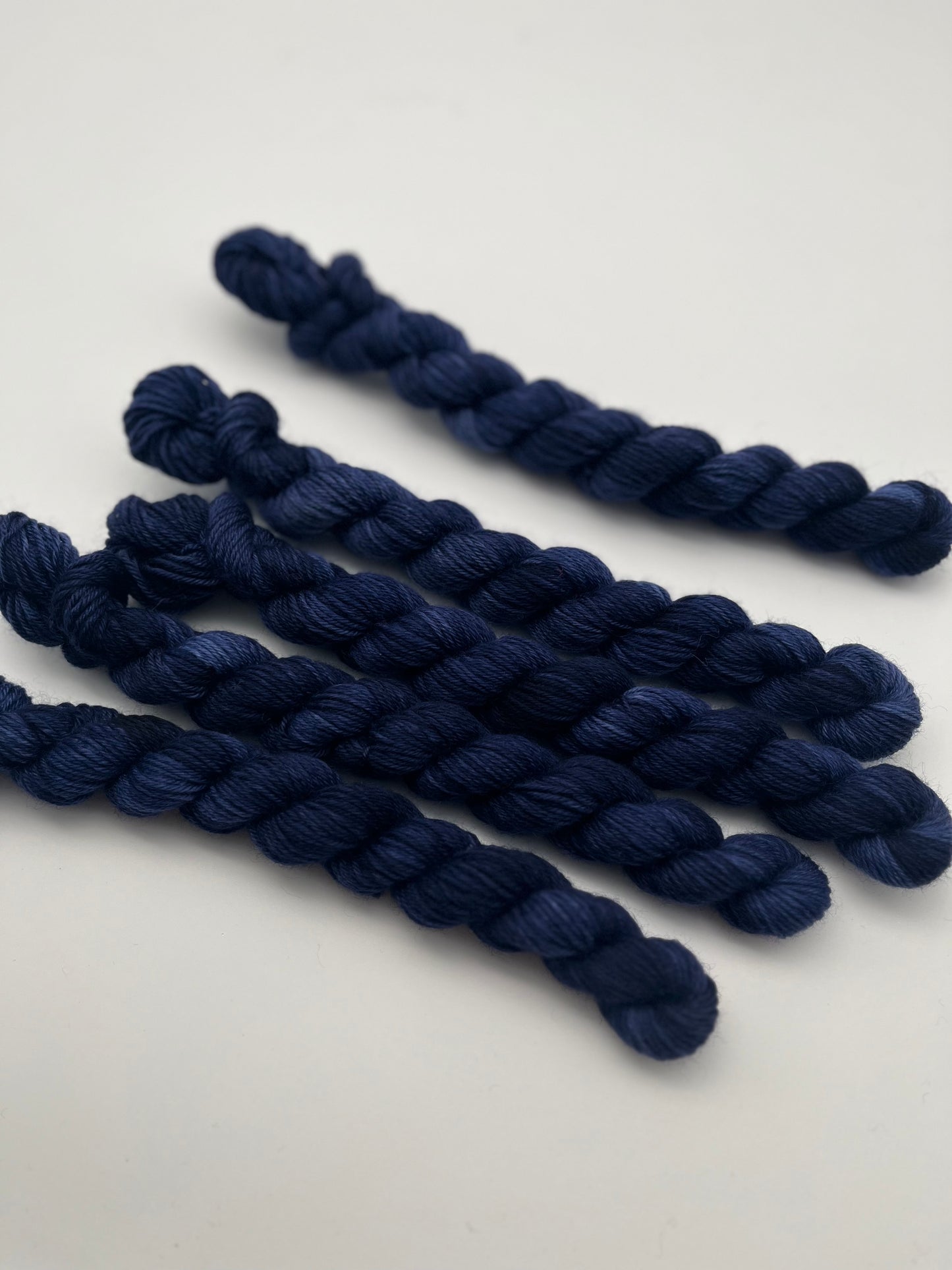 Blackberry Soft Sock Mini