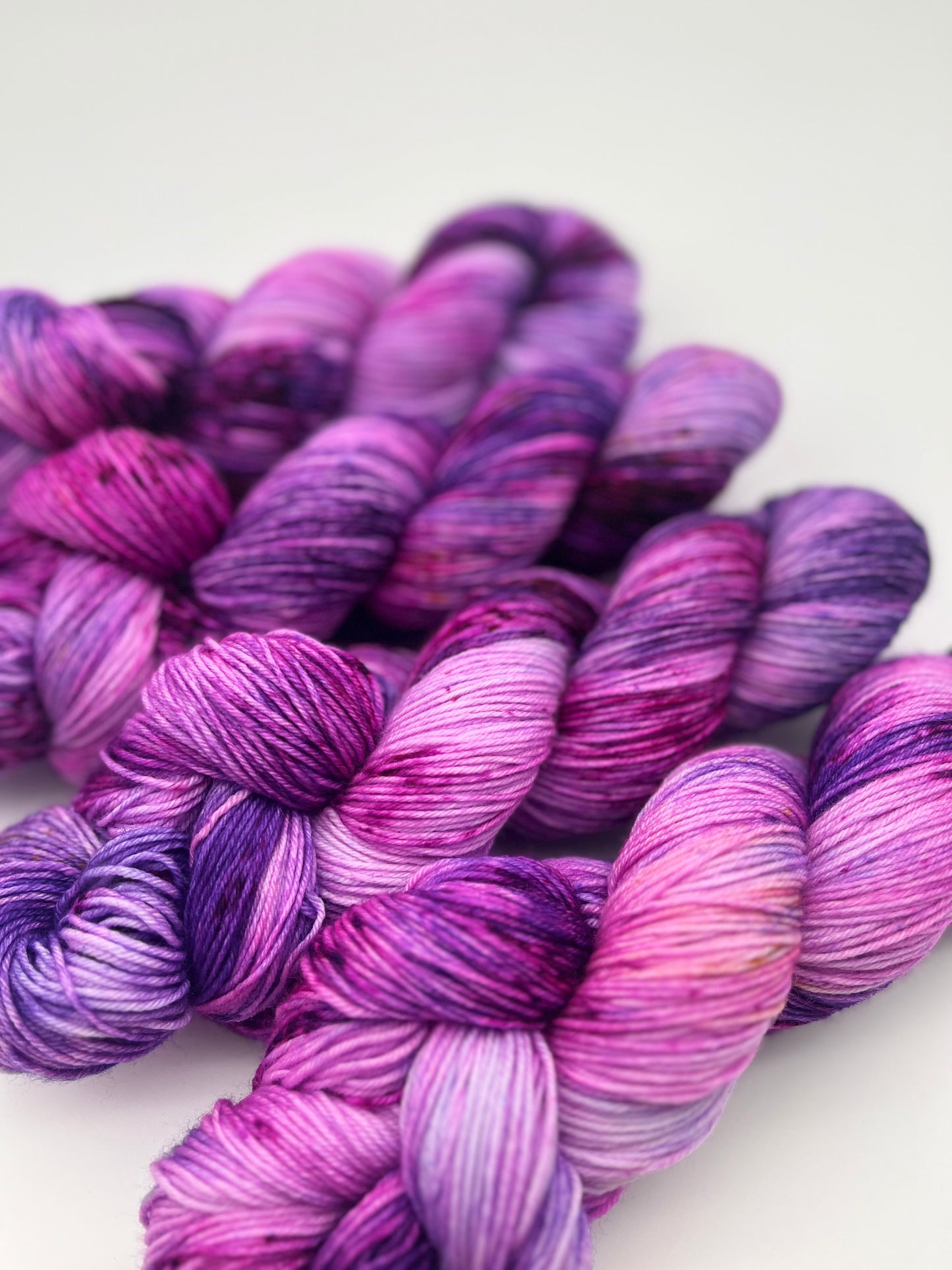 Wildberry Soft Sock