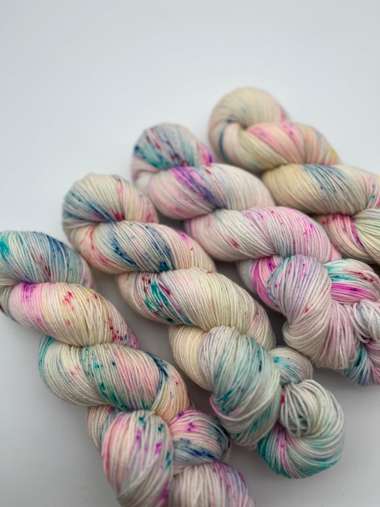 Hanami Soft Sock