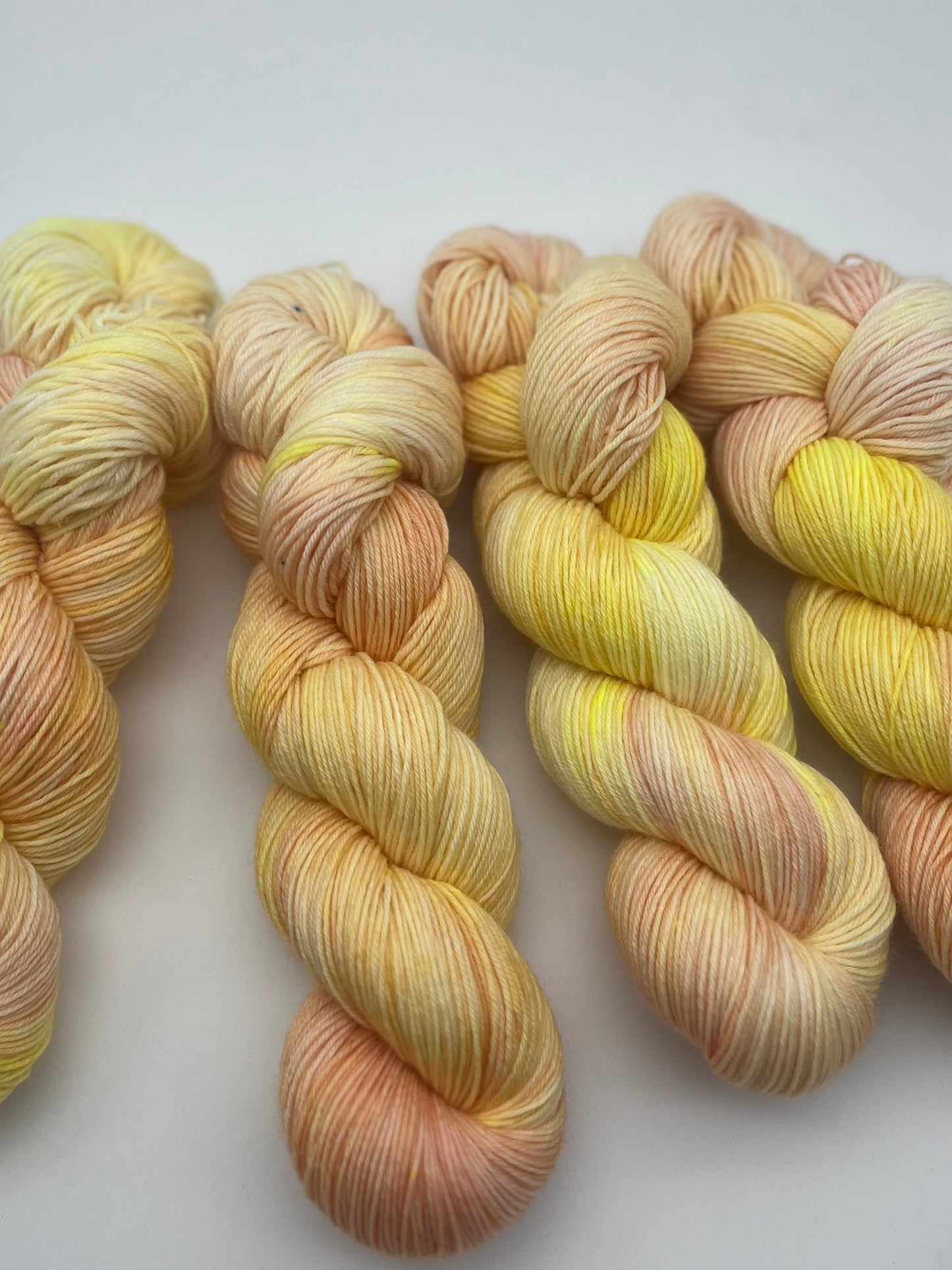 Sunlight Soft Sock