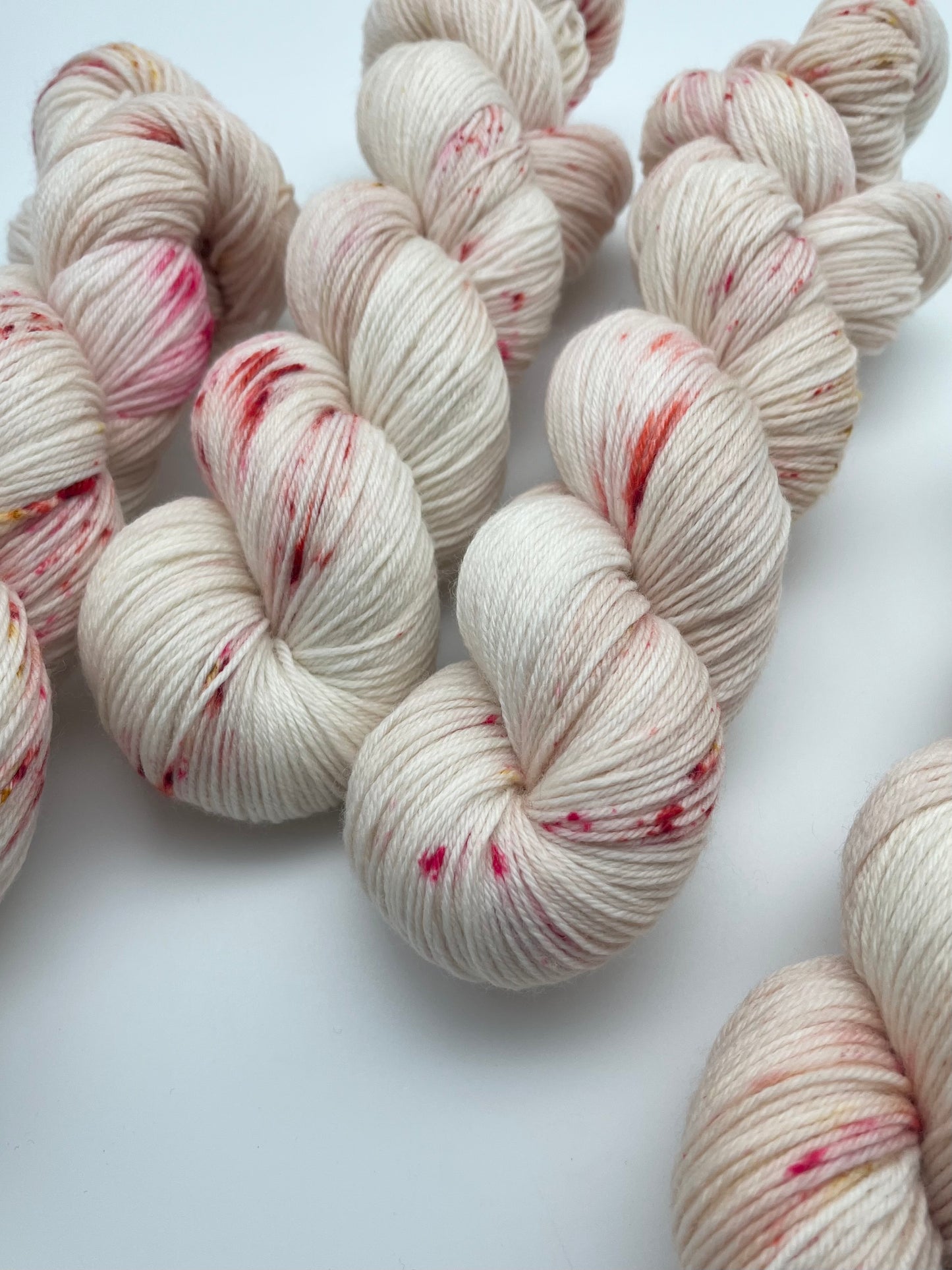 I think it's Love Soft Sock