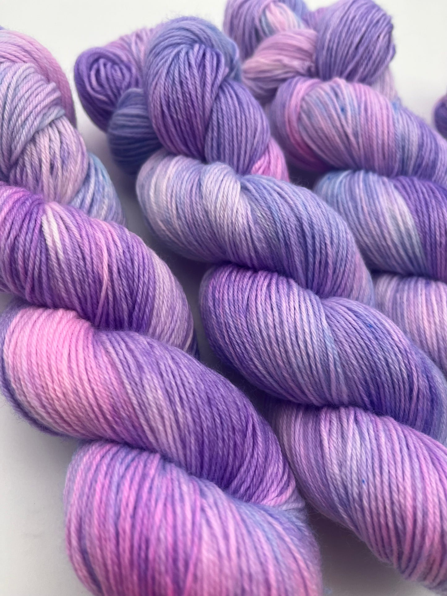 Bubblegum Soft Sock