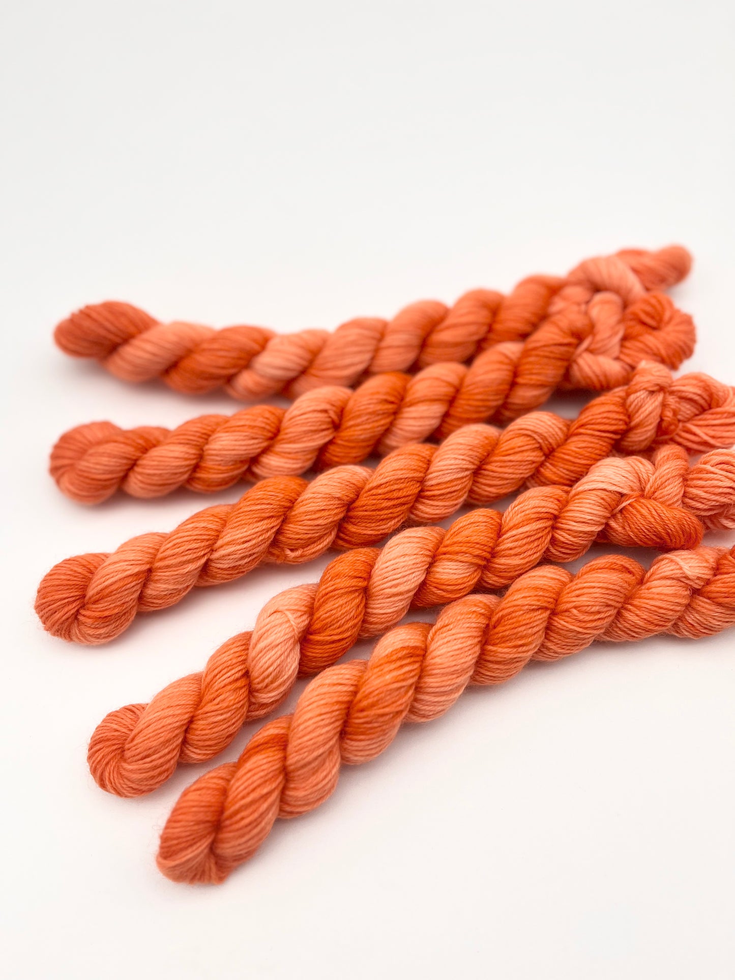 Coral Classic Sock Mini