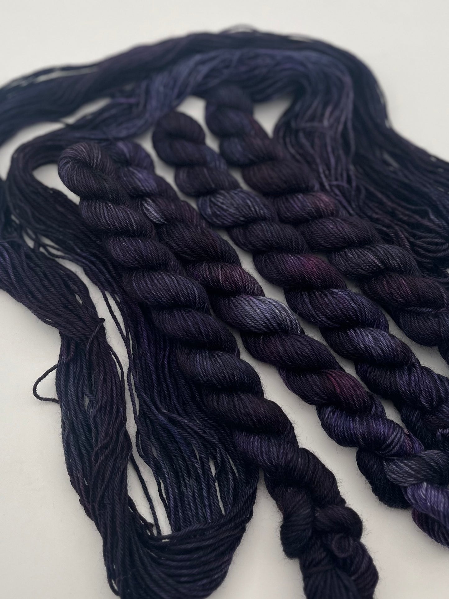 Moody Soft Sock Mini