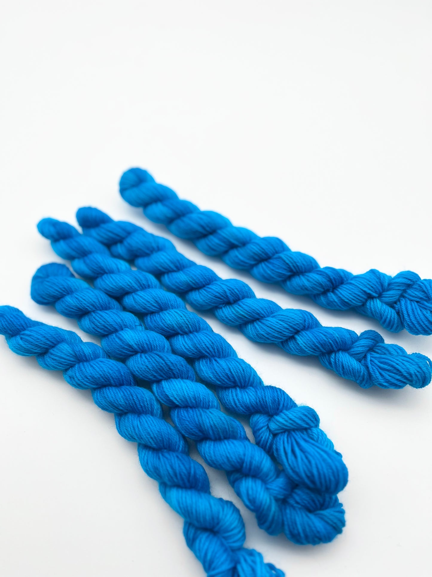 Carribean Soft Sock Mini
