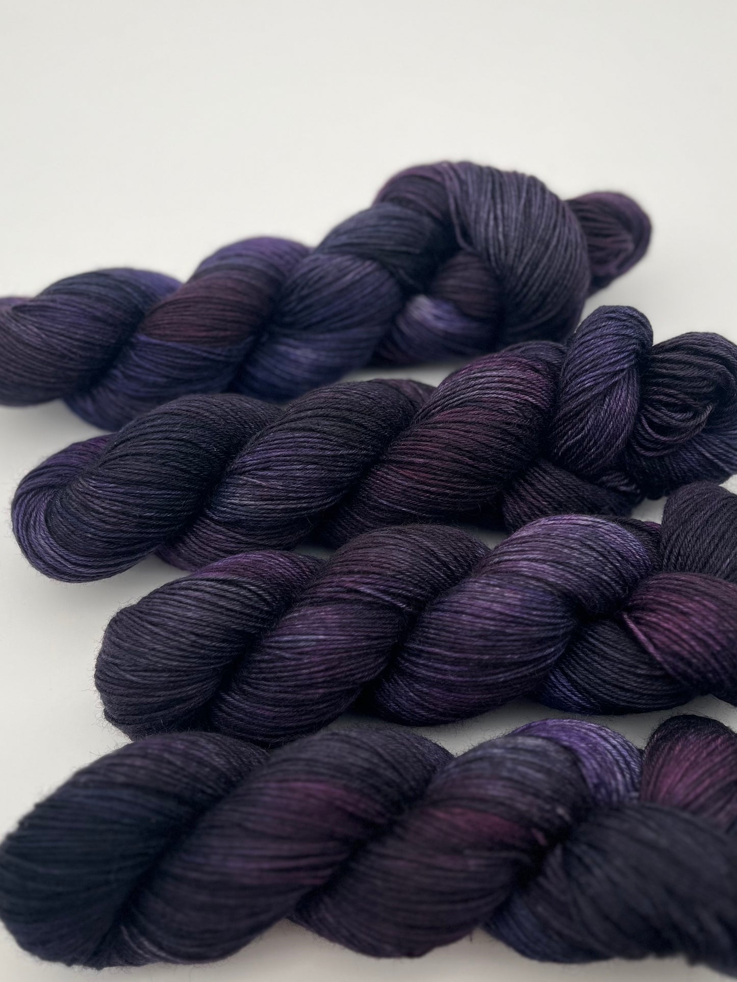Moody Classic Sock