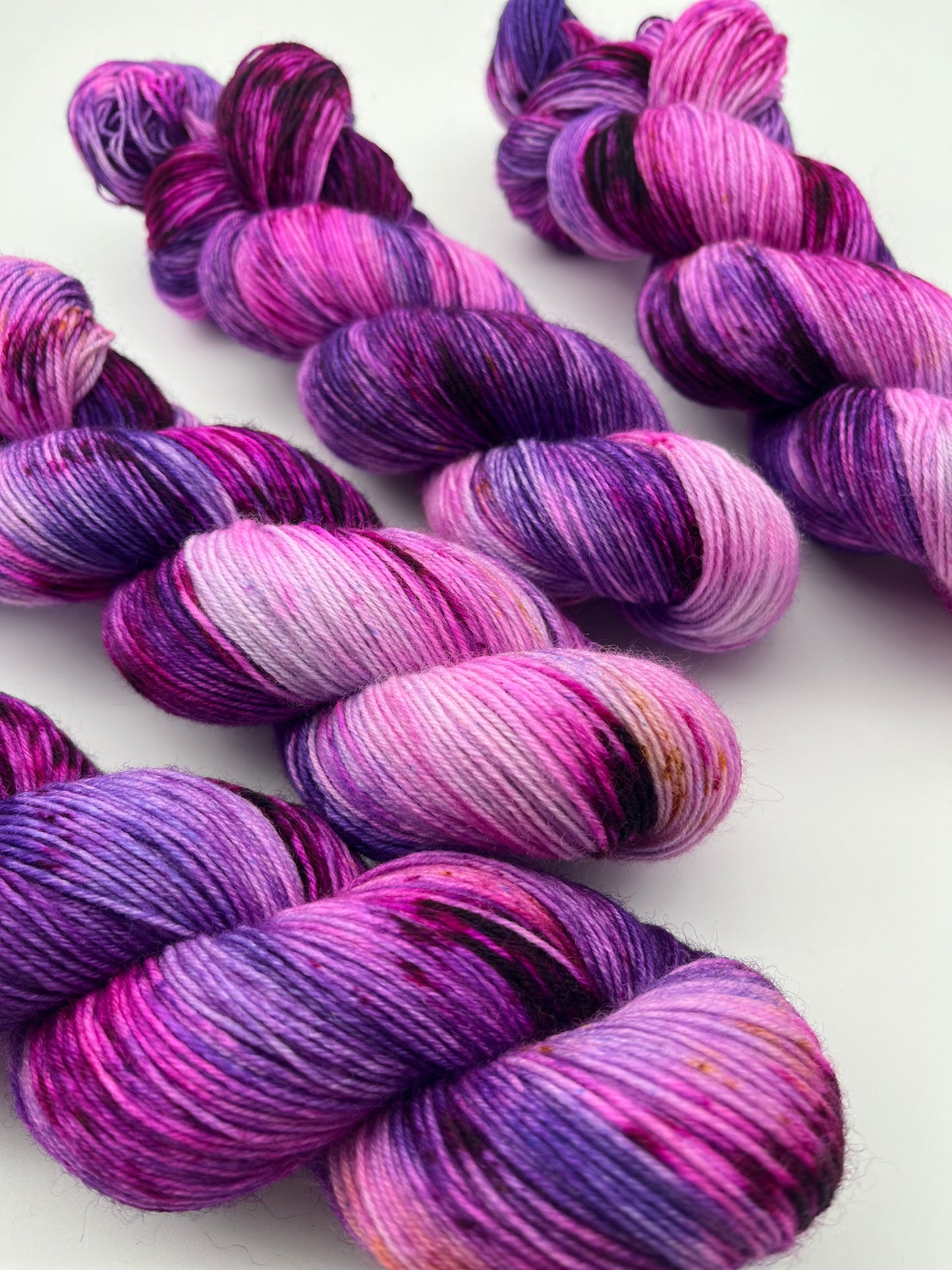 Wildberry Classic Sock
