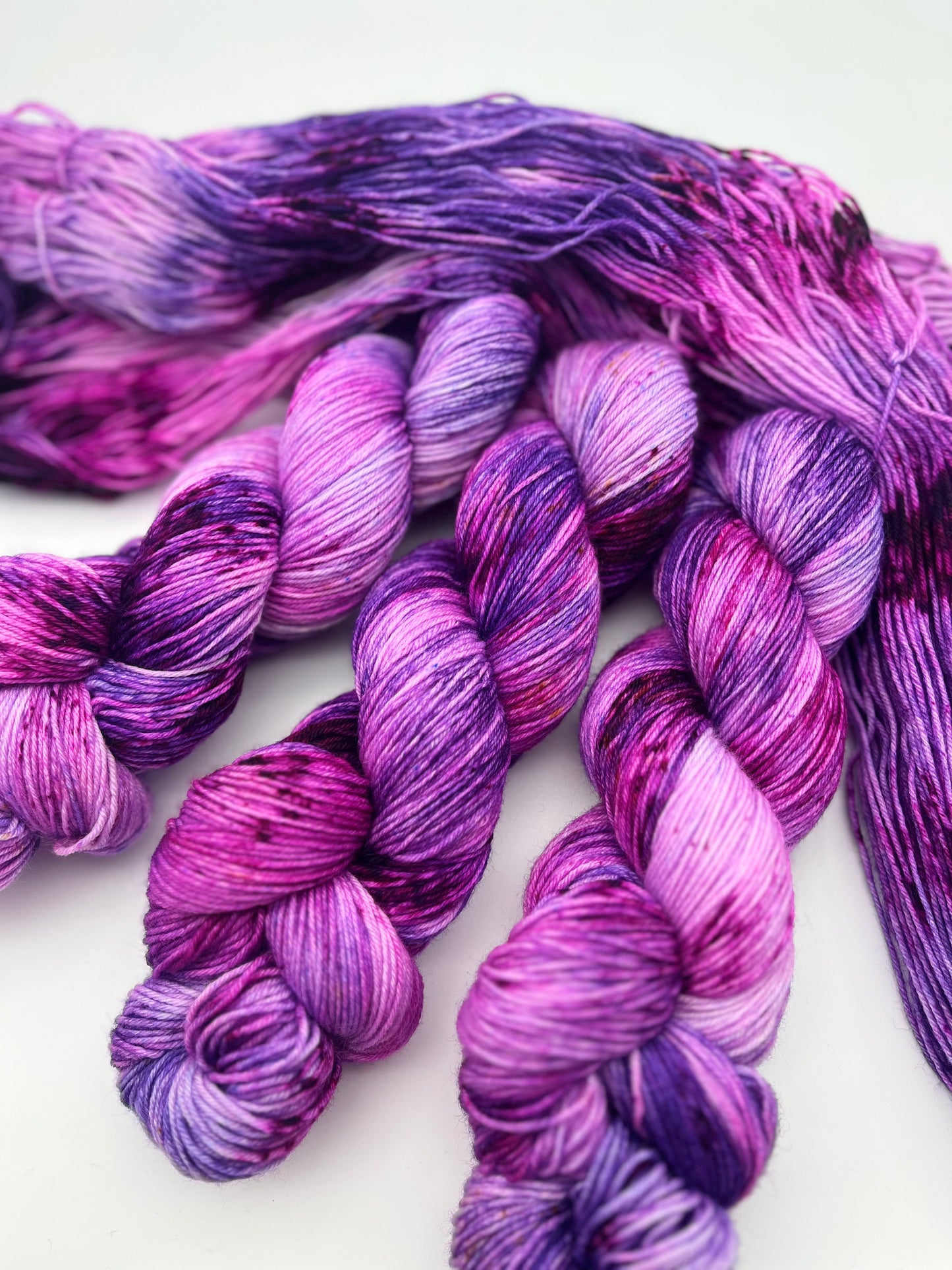 Wildberry Soft Sock
