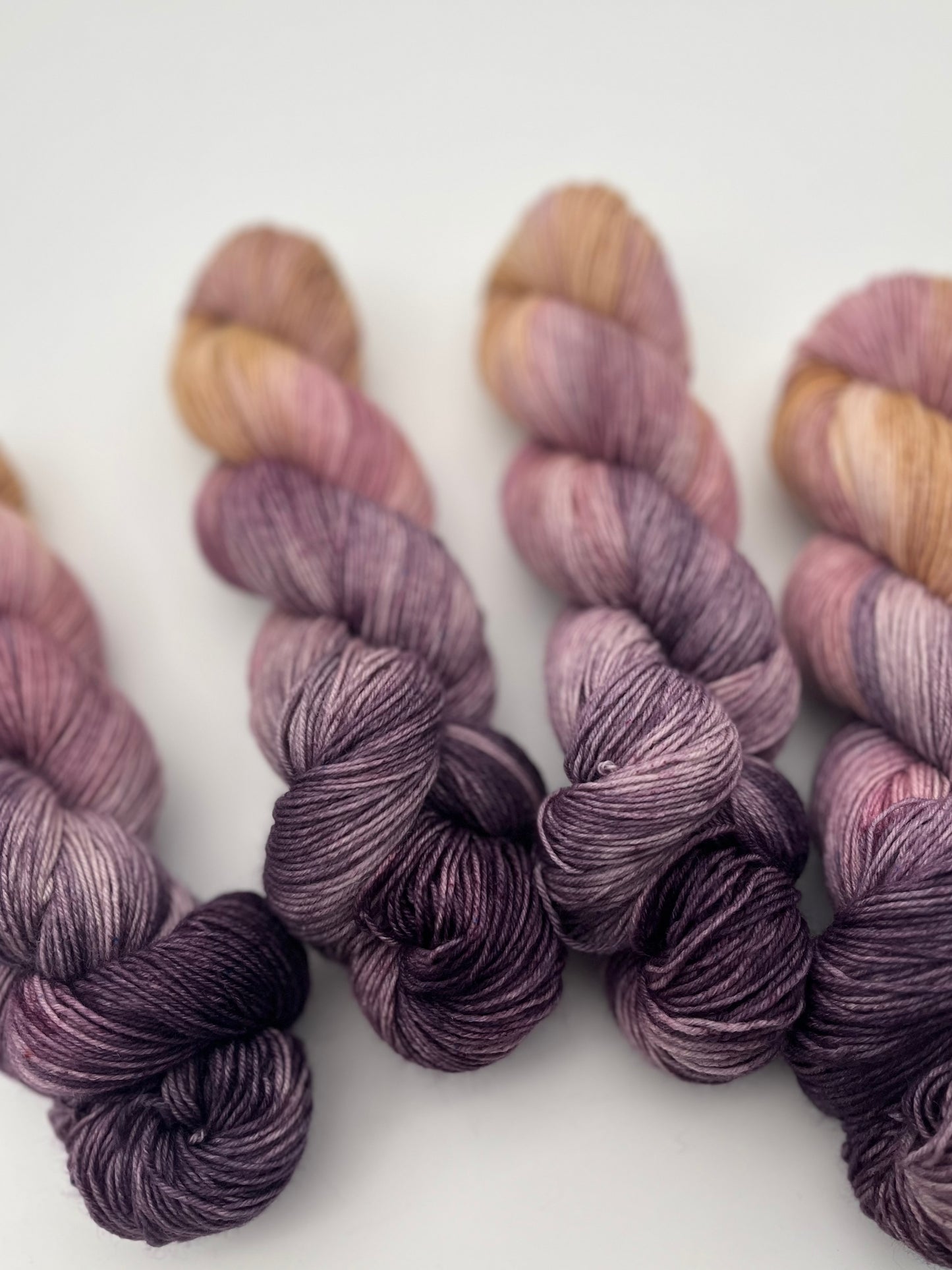 Lava Cake Classic Sock