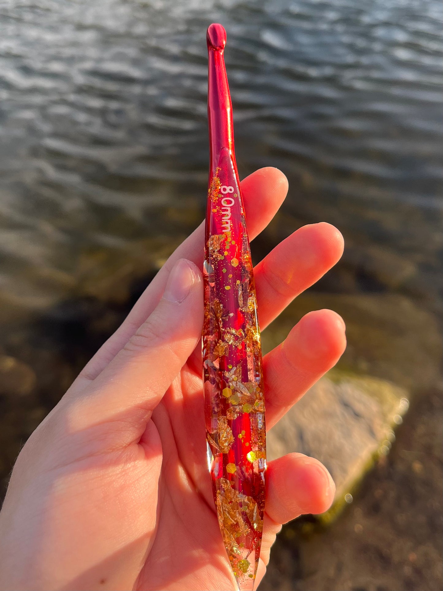 Power Flower Set 7,0mm - 10mm