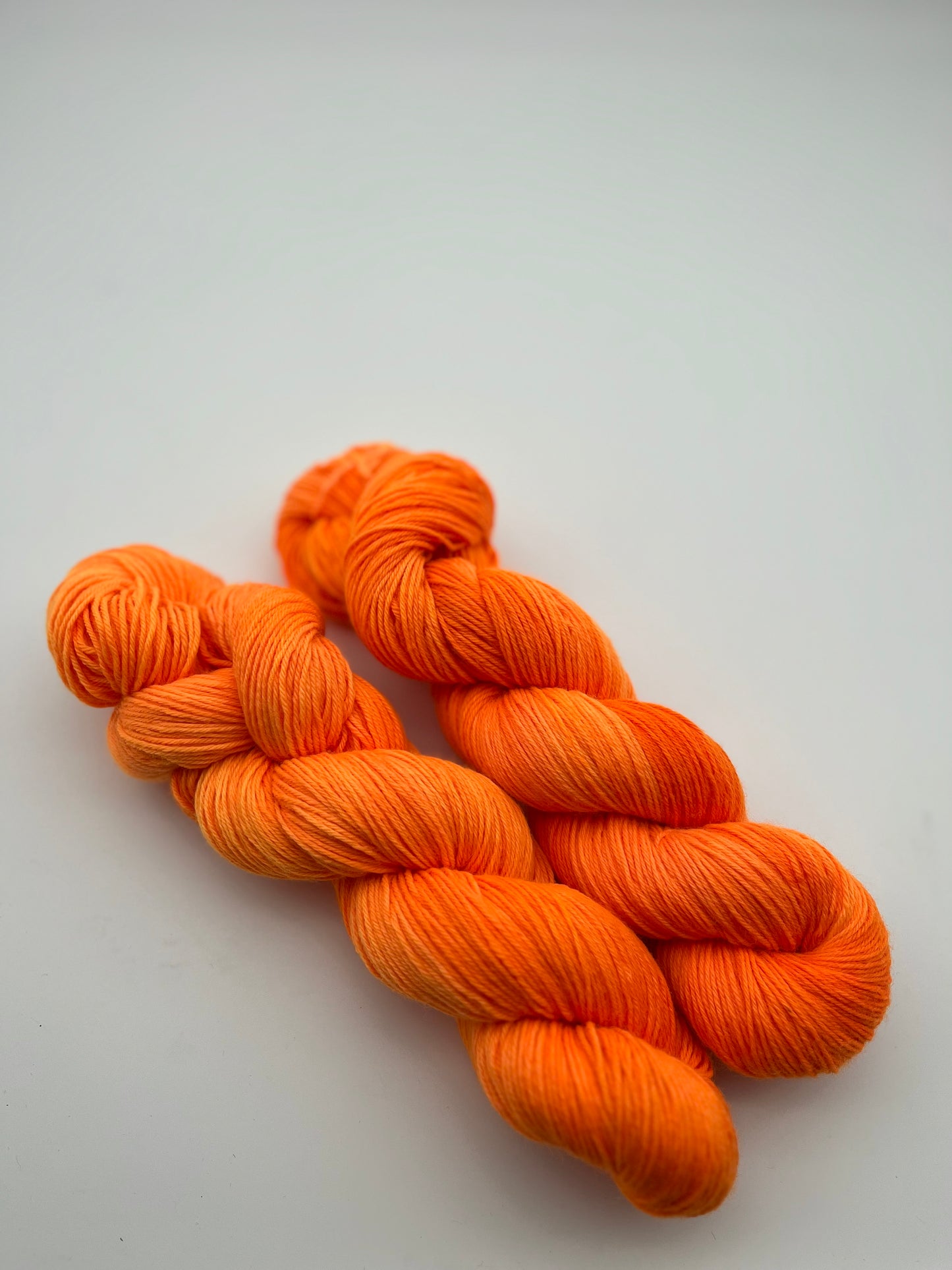 Mandarin Soft Sock