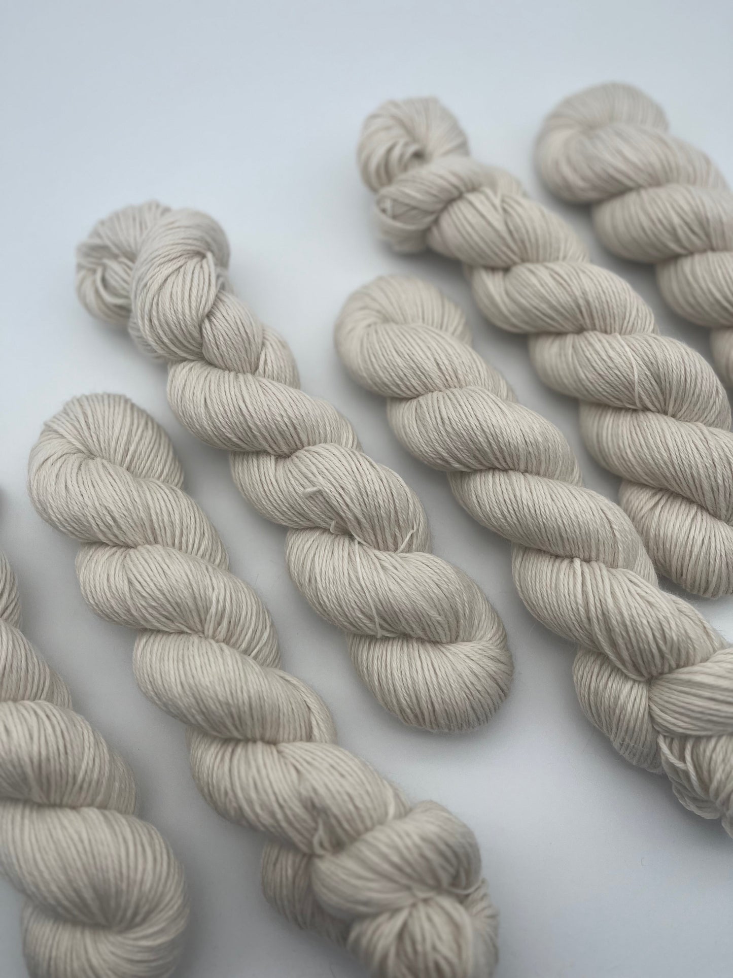 desired color Soft Sock