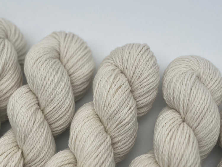 Puffy Worsted