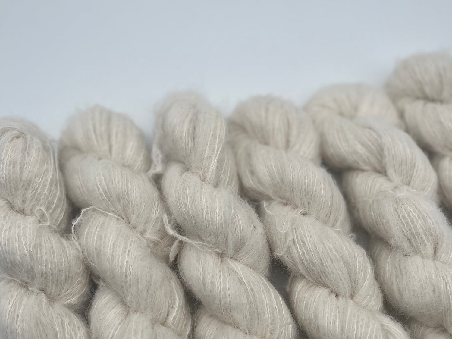 Fuzzy Lace