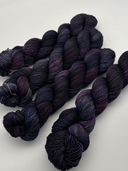 Moody Allrounder Sock