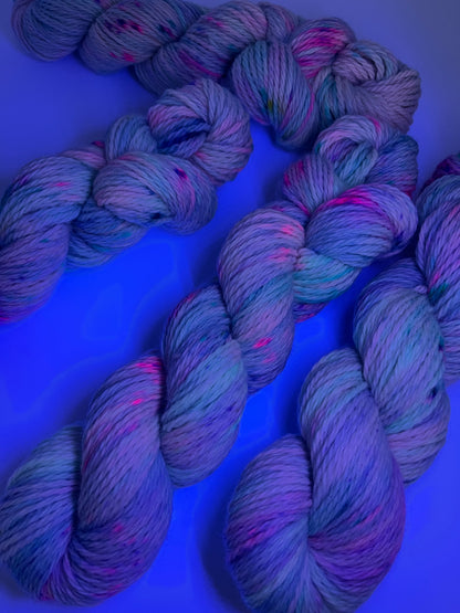 Puddle Puffy Worsted