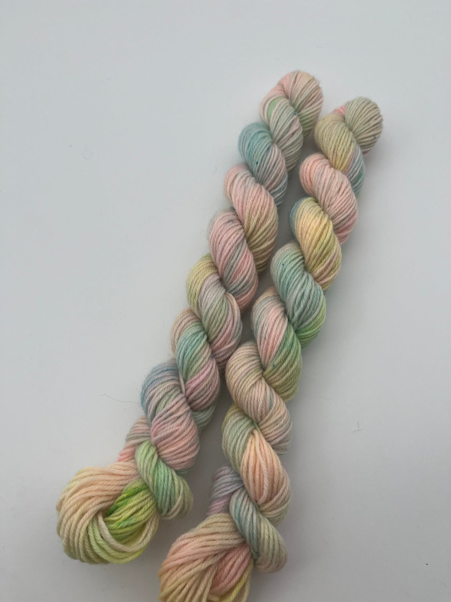 Land of Milk and Honey Classic Sock Mini