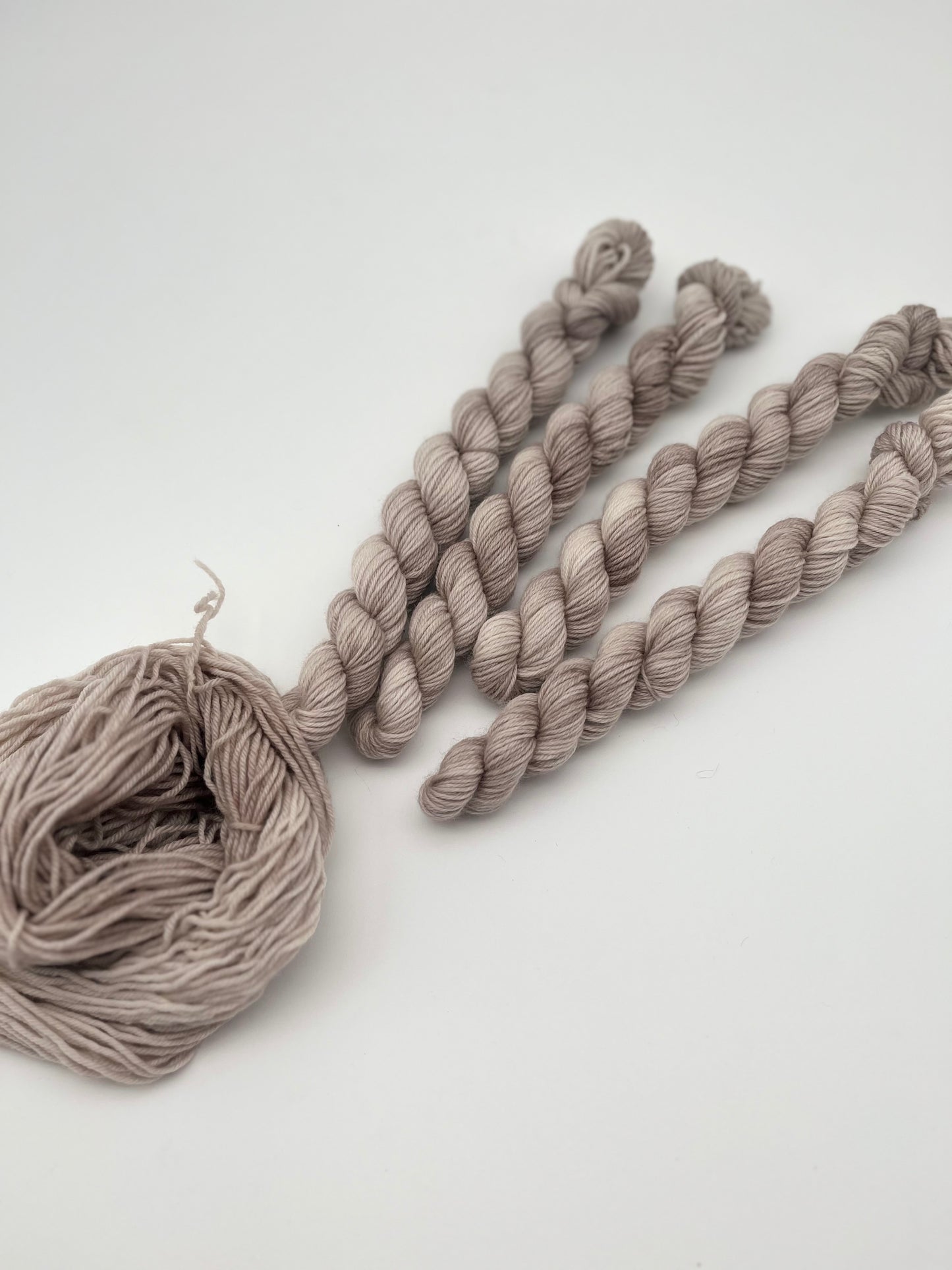 Fog Soft Sock Mini