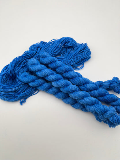 Sapphire Allrounder Sock Mini