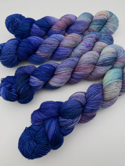 Lost City Cuddle Sock