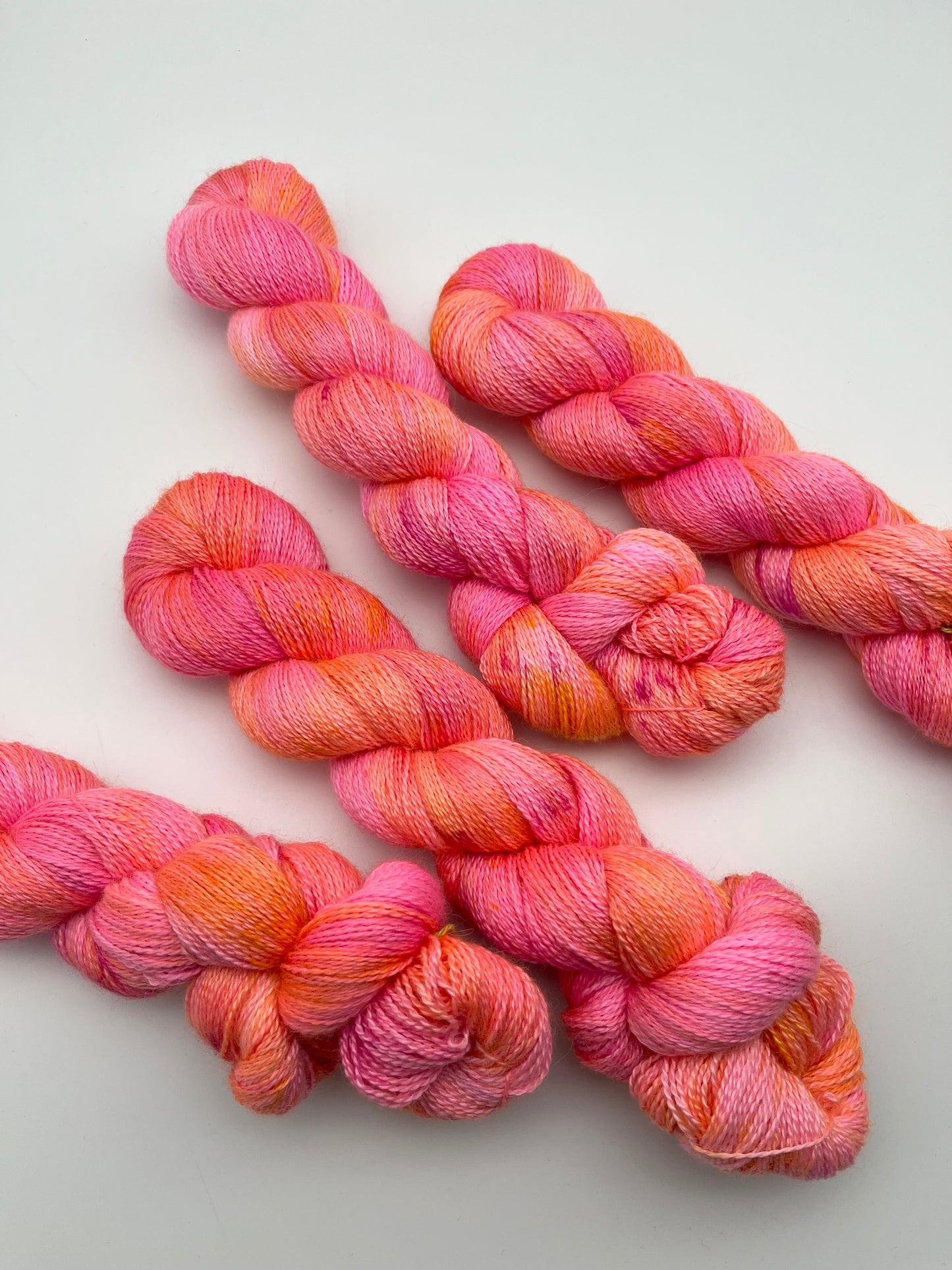 Summer Vibes Angel Lace