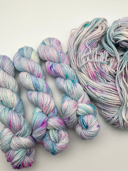 Puddle Puffy Worsted