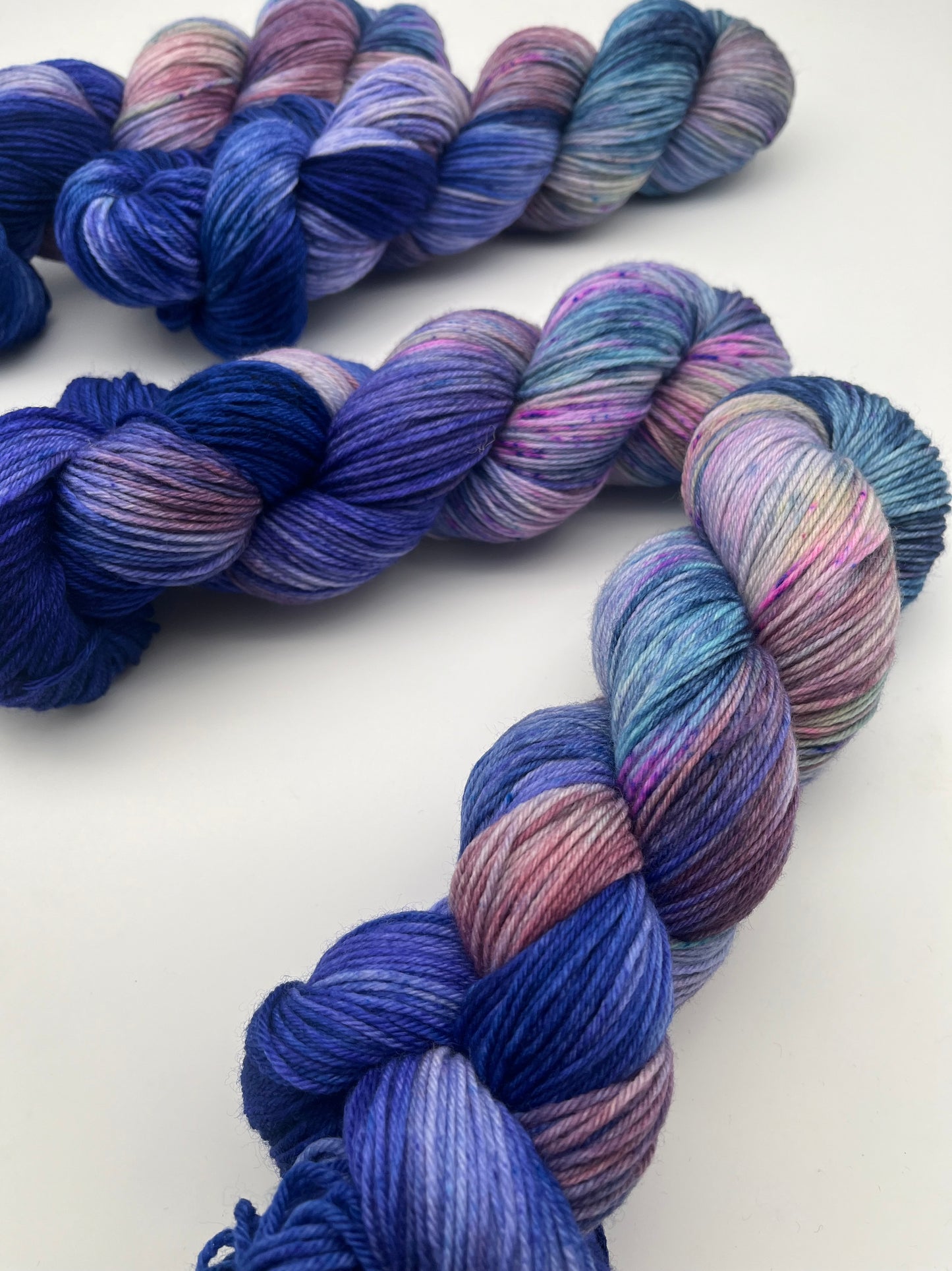 Lost City Cuddle Sock