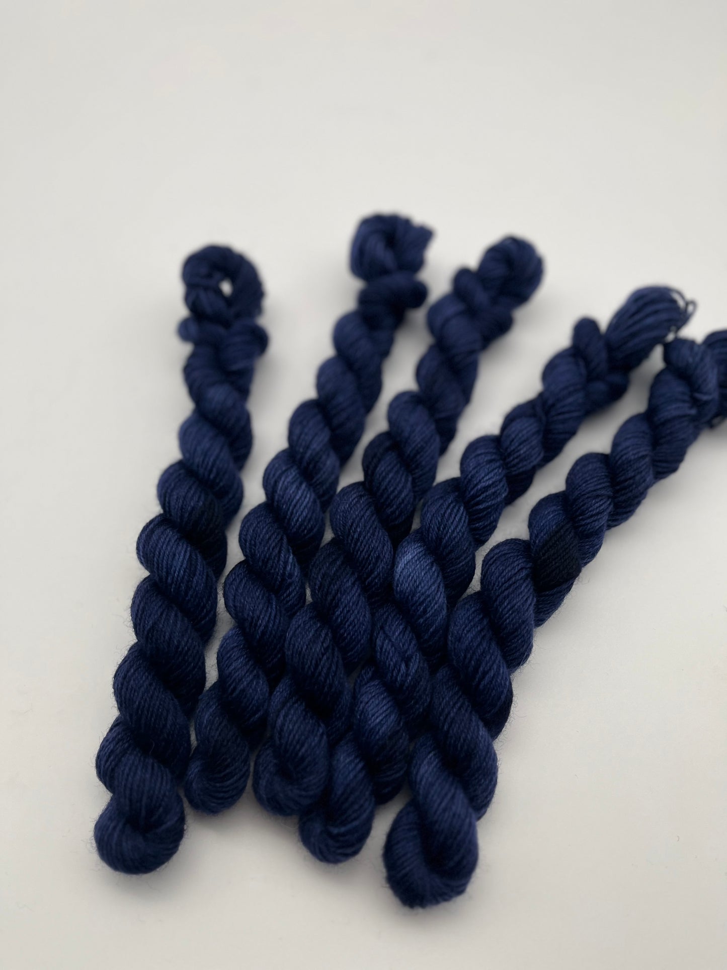 Blackberry Classic Sock Mini