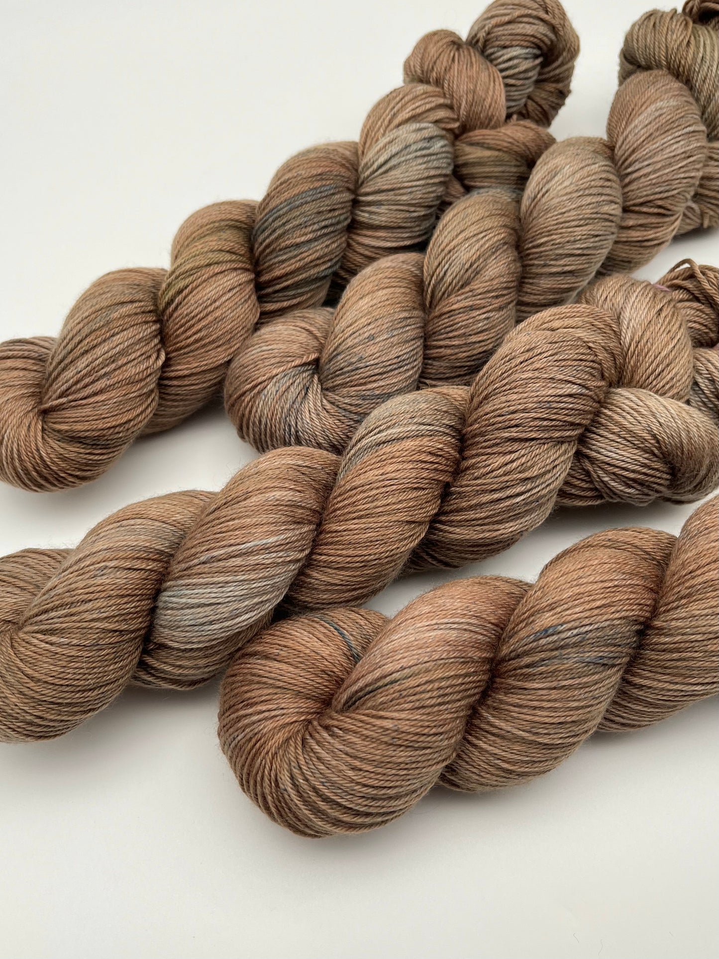 Olive Allrounder Sock