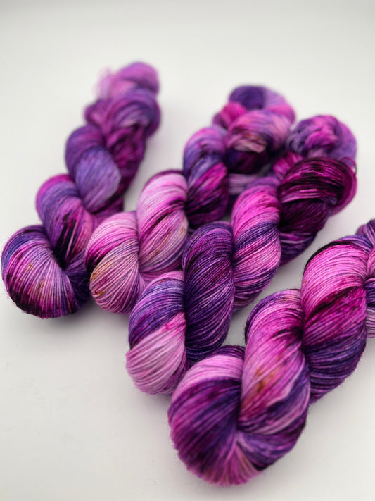 Wildberry Classic Sock