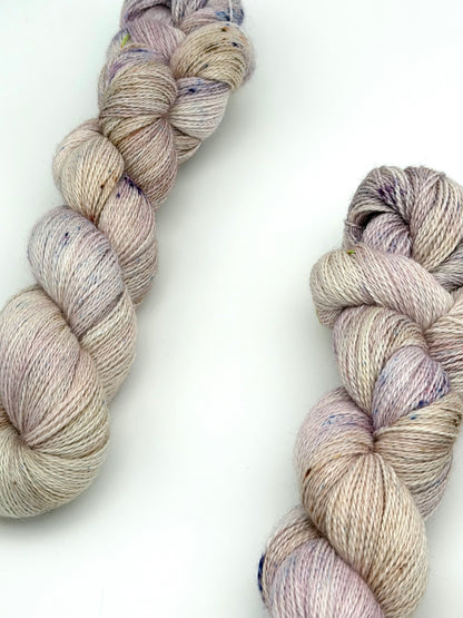 Blueberry Muffin Angel Lace