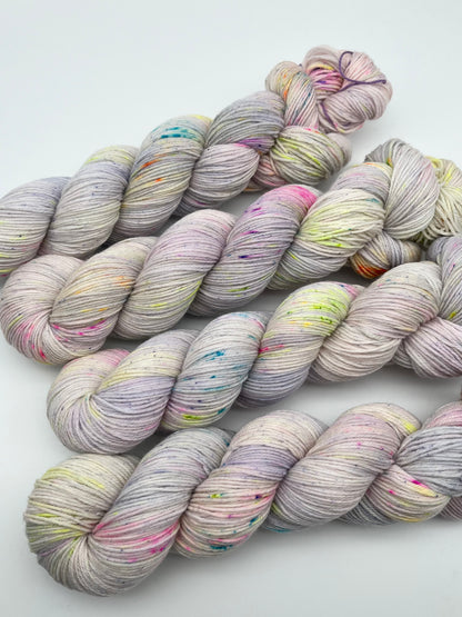Fairy Dust Allrounder Sock