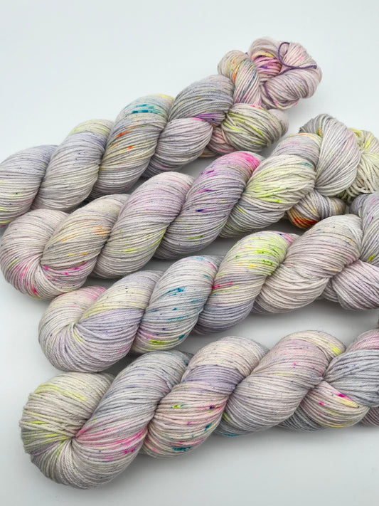 Fairy Dust Allrounder Sock