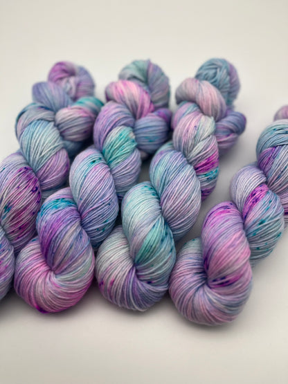Puddle Soft Sock