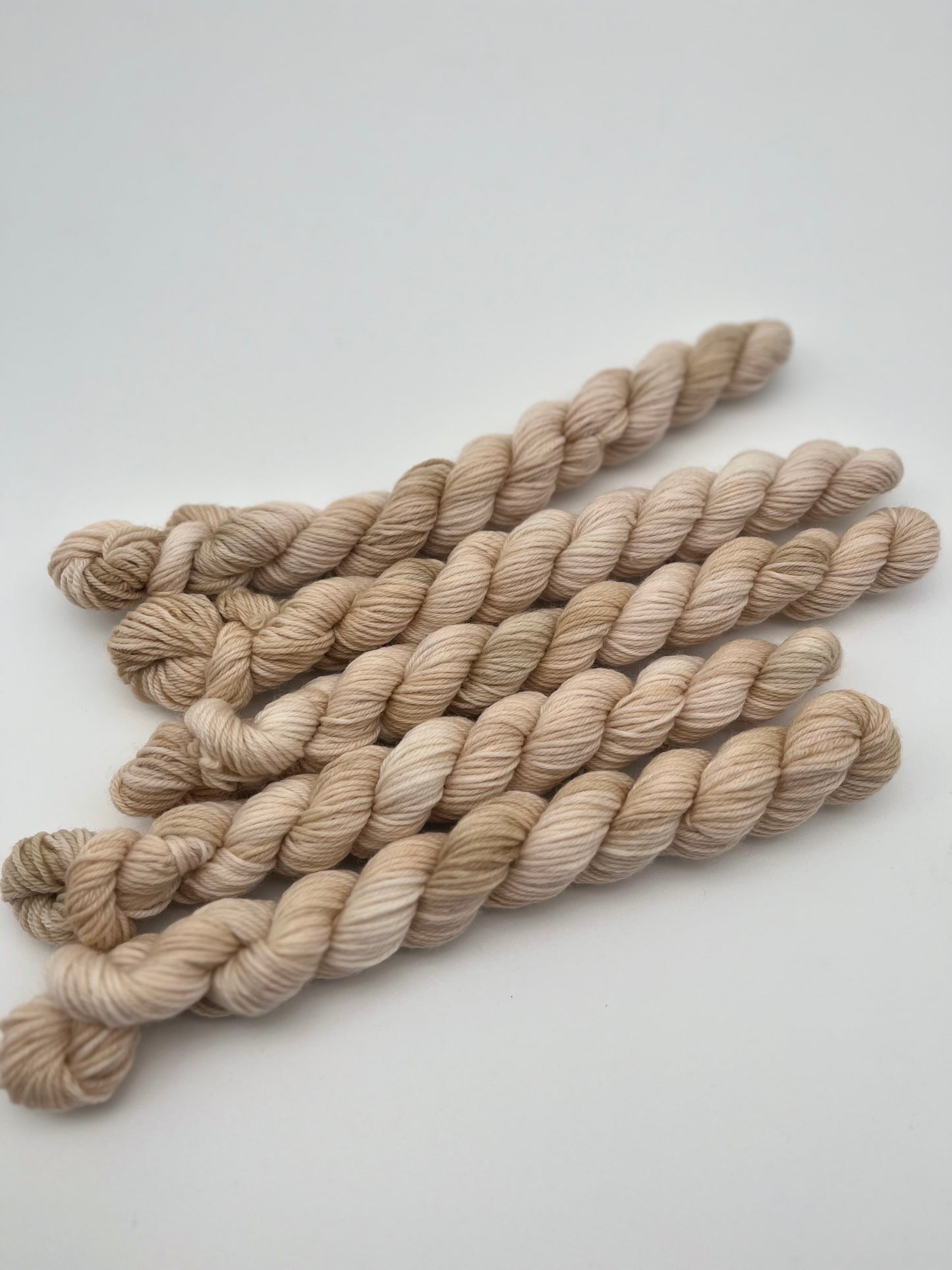 Biscuit Soft Sock Mini
