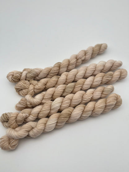 Biscuit Soft Sock Mini
