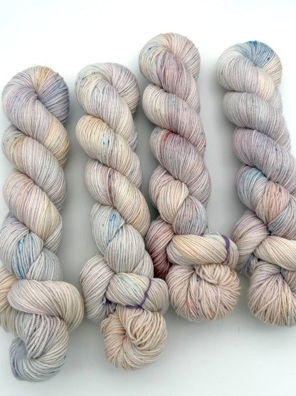 Blossom Allrounder Sock