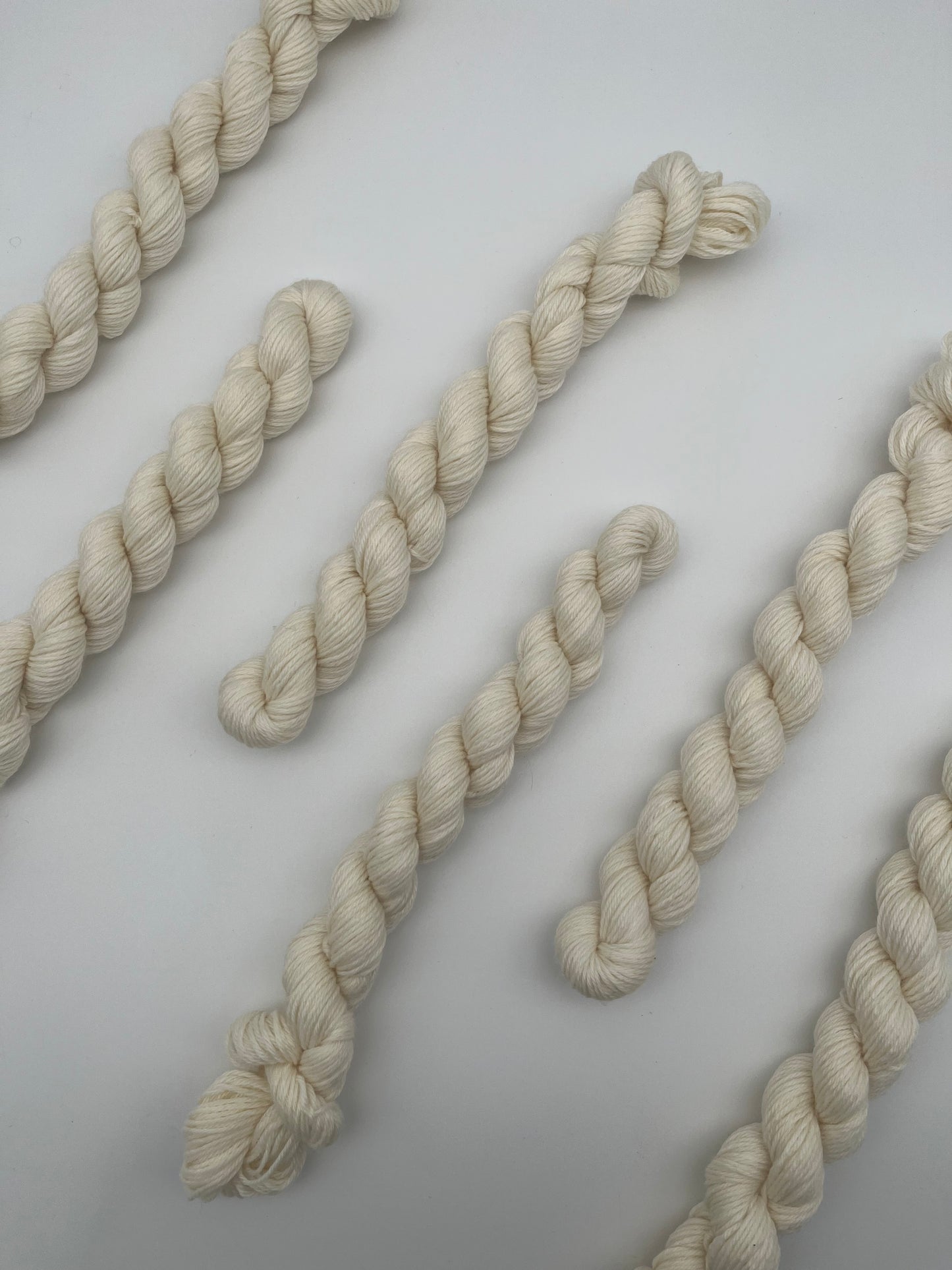 Allrounder Sock Mini ungefärbt