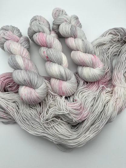 First Kiss Soft Sock