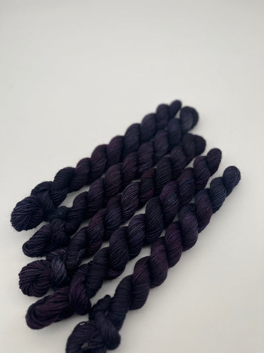 Moody Classic Sock Mini