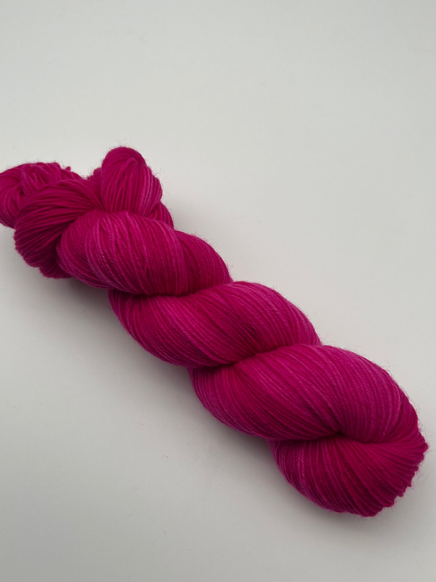 Raspberry Sturdy Sock