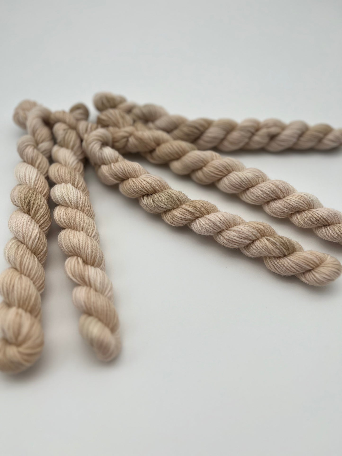 Biscuit Soft Sock Mini